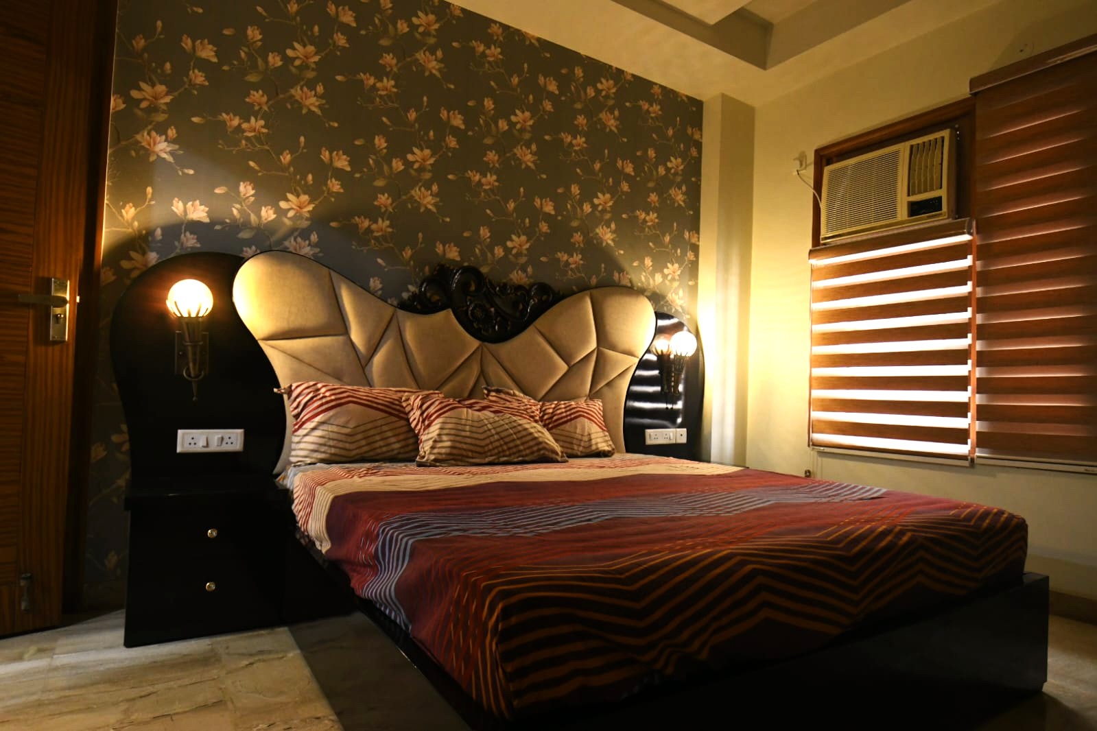 Sukoon Homestay Room 4